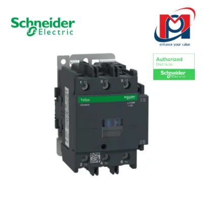 Khởi động từ CONTACTOR -  Schneider - LC1D95U5