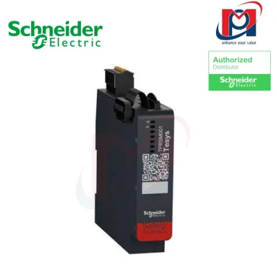TeSys island SIL Interface -  Schneider - TPRSM001