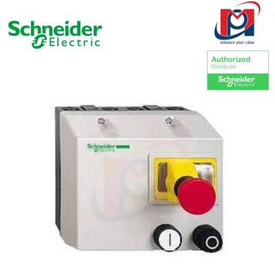ENCLOSURE+GV2M+CONTACTOR -  Schneider - LG7K06M707