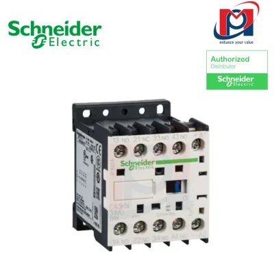 RỜ-LE ĐIỀU KHIỂN 4NO 48VAC- CA2KN40E7