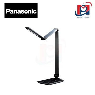 Đèn LED Desk Stand 12W, , 5000k, 500lm, Lifetime: 20000h -  Panasonic - NNP63935191