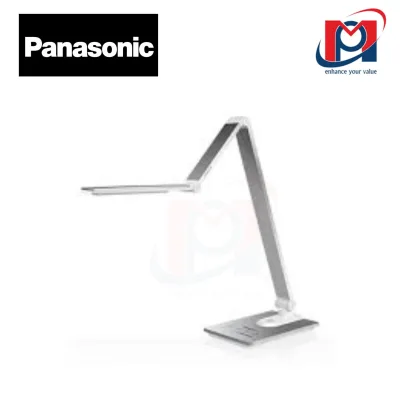 Đèn LED Desk Stand 12W, , 5000k, 500lm, Lifetime: 20000h -  Panasonic - NNP63933191