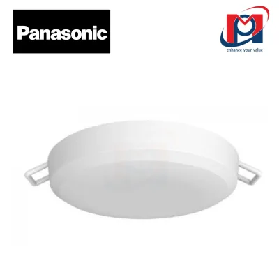 Đèn LED Downlight NNNC7621188 12W, Rimless, Round, 6500K, 720, Lifetime: 15000 -  Panasonic