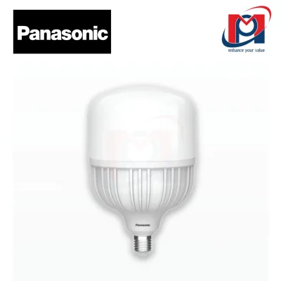Đèn LED Bulb trụ LDTCH20DG2A7 E27, 20W, Kiểu T, 6500K – Panasonic