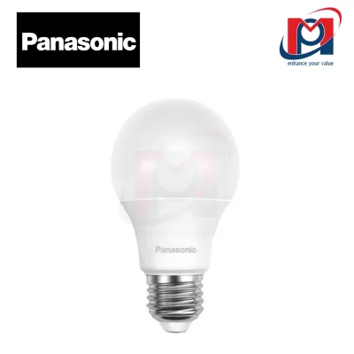 Đèn LED Basic Bulbs (A Type) 9W, 6500K, 860, Lifetime: 15000h -  Panasonic - LDACH09DG1A7