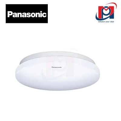 Đèn LED Ceiling Light 24W, Simple Ceiling Light 2G, , 6500K, 1800, Lifetime: 25000 -  Panasonic - HHXQ241488