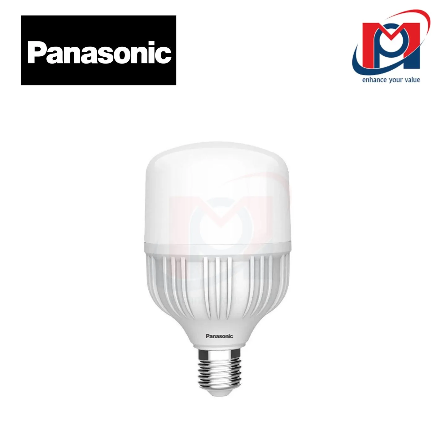 Đèn LED Bulb , 3000, 1350, Lifetime: 15000h - Panasonic - LDTCH15LG1A7