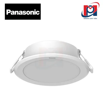 Đèn LED Downlight đổi màu 9W, CCT Downlight, 9W-Φ90 Driver separately CCT DL, 3000/4000/6500K, 720, Lifetime: 20000 -  Panasonic - NNV70950WE1A