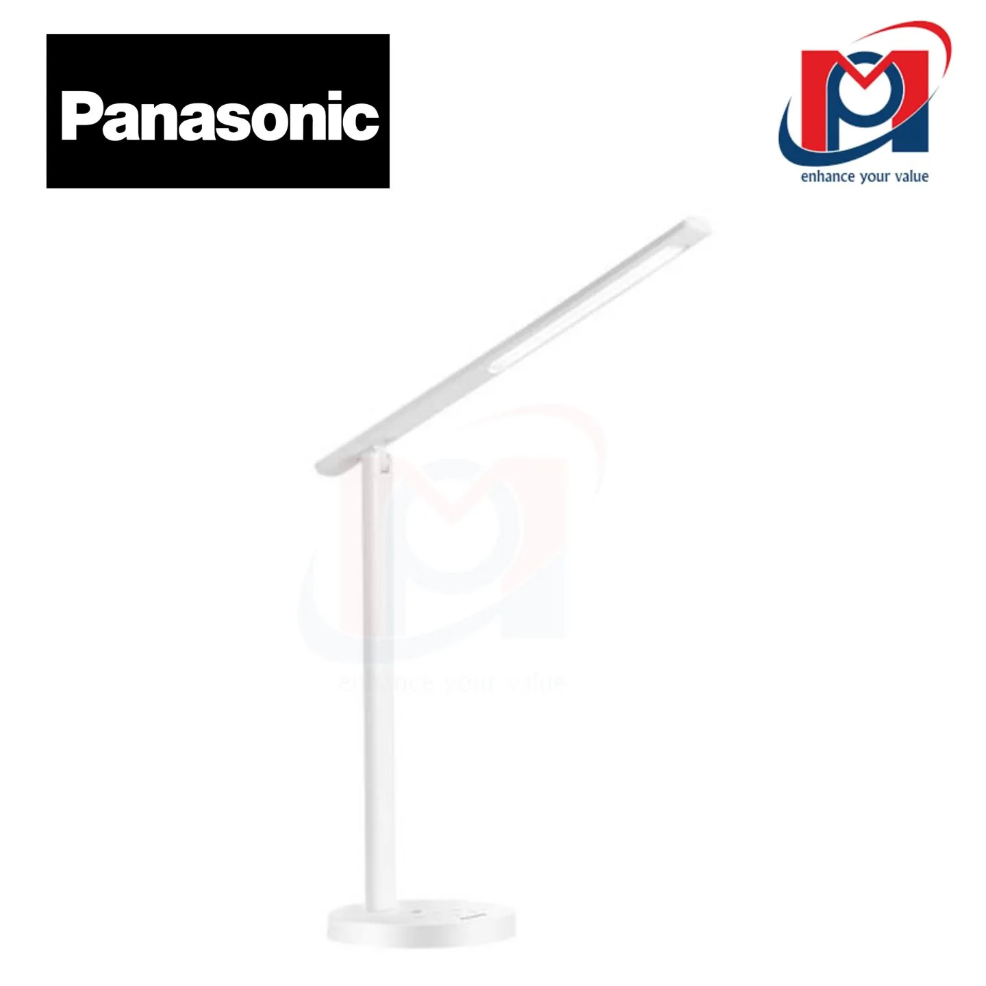 Đèn LED Desk lamp 7.5W, , , Lifetime: - Panasonic - HHLT042119