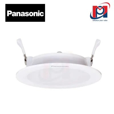 Đèn LED SLIM DOWNLIGHT 15W, Round, 3 Color, 6500-3000-4000K, 1130lm, Lifetime: 20000H -  Panasonic - NNP74476