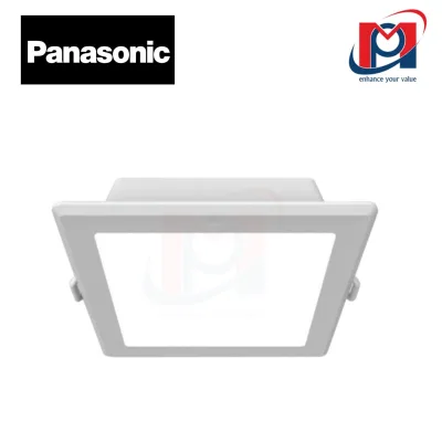 Đèn LED Downlight 15W, 4000k, 1200lm, Lifetime: 20000h -  Panasonic - NNV70812WE1A