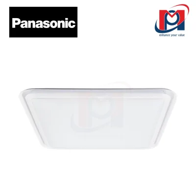 Đèn LED Ceiling Light 36W, , CCT, 2700~6500K, , Lifetime:  -  Panasonic - HHGXZ450888