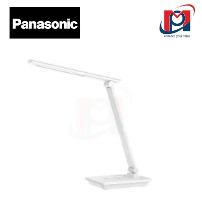 Đèn LED Desk Lamp 2.5W, , White , 4000K, , Lifetime:  -  Panasonic - HHGLT0628U19