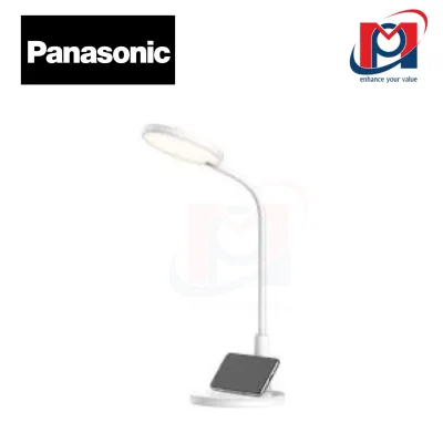 Đèn LED Desk Lamp 5W, , , 4000K, , Lifetime:  -  Panasonic - HHGLT0345L19