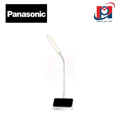 Đèn LED Desk Lamp 5W, , , 4000K, , Lifetime:  -  Panasonic - HHGLT0346L19