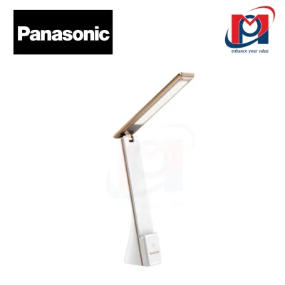 Đèn LED Desk Stand 3.5W, 3000-4000-5000, 150, Lifetime: 20000h -  Panasonic - HHGLT0339WU88