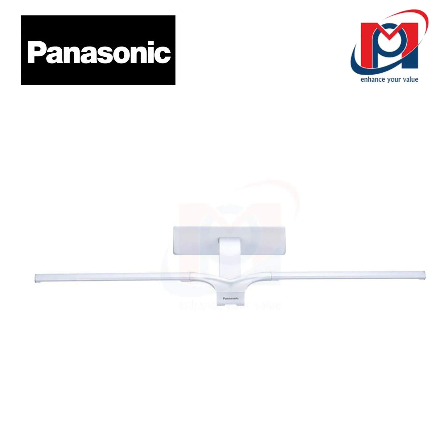 Đèn LED Mirror Light 10W, , 5000k, 700lm, Lifetime: 20000h - Panasonic - HH-LW0512388
