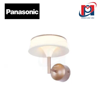 Đèn LED Bracket 8.5W, , , 3000K, , Lifetime:  -  Panasonic - HHGLQ110188