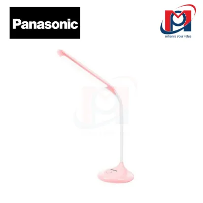 Đèn LED Desk Stand 4.5W, , 5000k, 150lm, Lifetime: 20000h -  Panasonic - HH-LT0222P19L