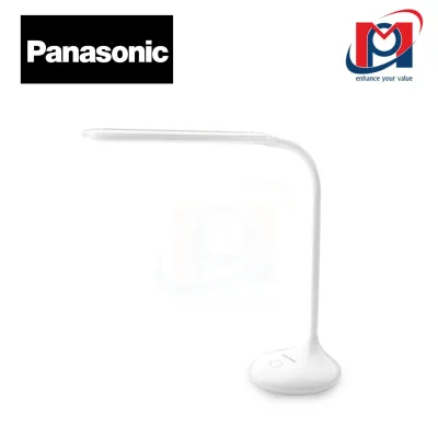 Đèn LED Desk Stand 4.5W, , 5000k, 150lm, Lifetime: 20000h -  Panasonic - HH-LT0220P19L
