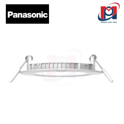 Đèn LED Panel Downlight 18W, EZ-M
(EZ Series Metal), Metal Frame, 4000, 1440, Lifetime: 20000 -  Panasonic - NNNC7655488