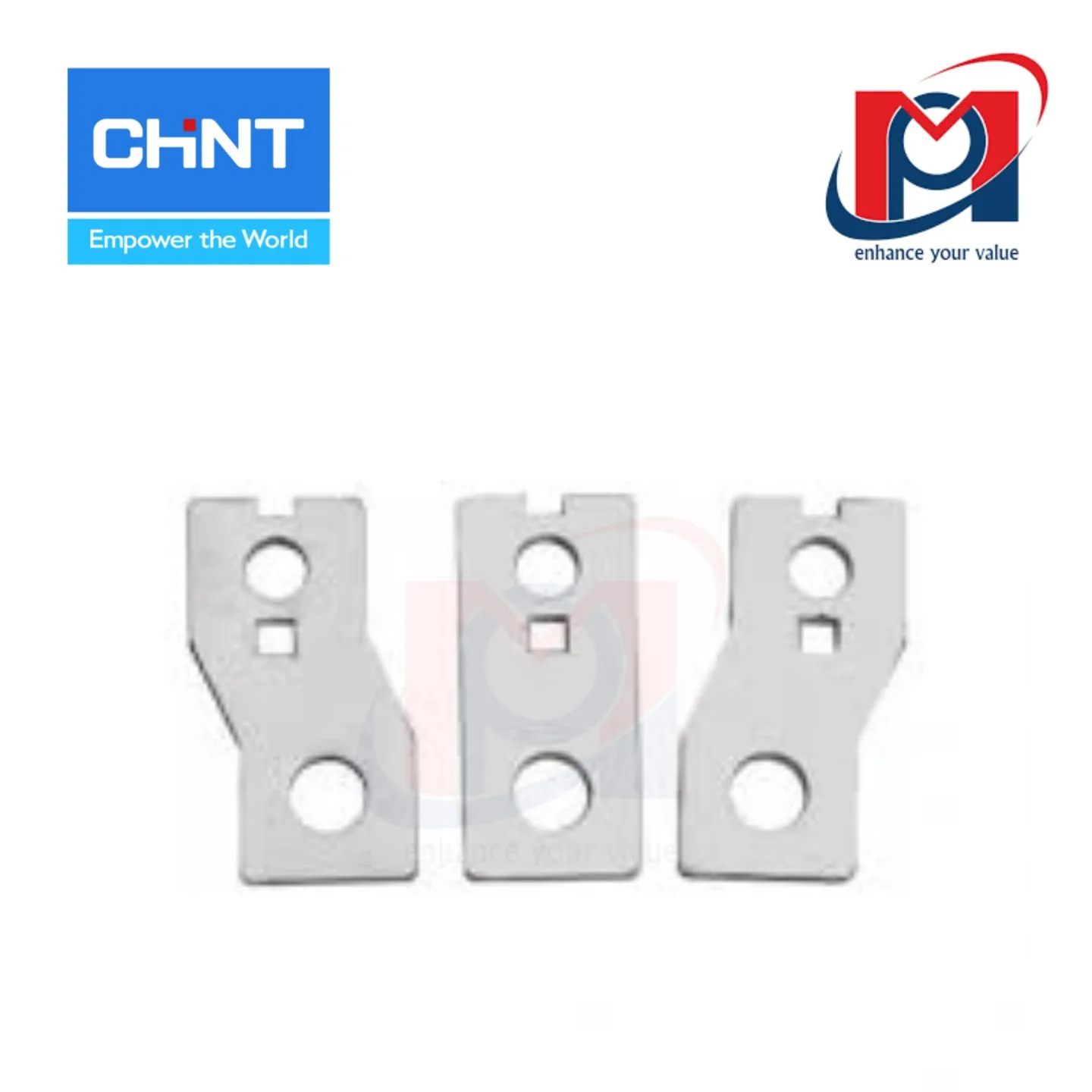 Phụ kiện Cầu dao tự động FCP23-M8 3P - CHINT - 269710