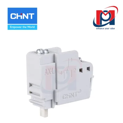 Phụ kiện Cầu dao tự động AX21-M8 -  CHINT - 265343