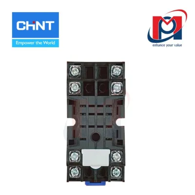 Relay trung gian CZY08B-01 -  CHINT - 285978