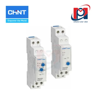 Relay trung gian  NJS5-M1 AC220V  -  CHINT - 303272