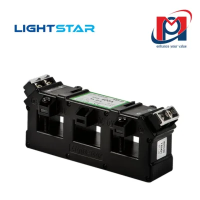 Biến dòng Lightstar KBF-43 500/5A 5VA