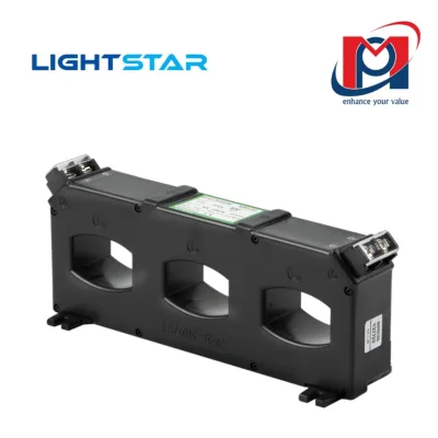 Biến dòng Lightstar KBF-63 1000/5A 15VA