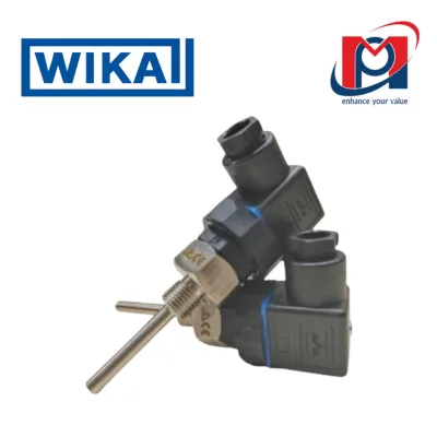 Cảm biến nhiệt độ Wika Model TF35