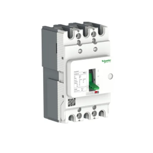 THÔNG TIN CHI TIẾT VỀ CẦU DAO TỰ ĐỘNG EZS160E3160