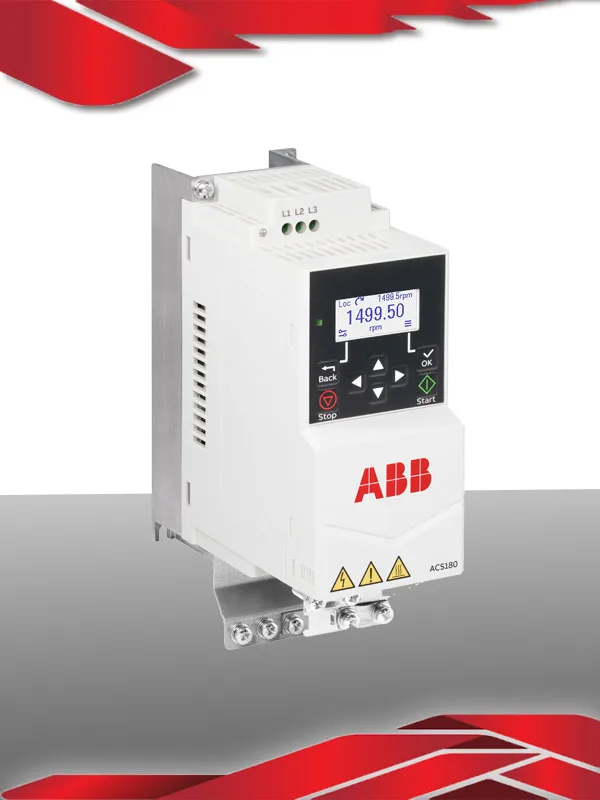 Biến tần ACS180-04S-033A-4