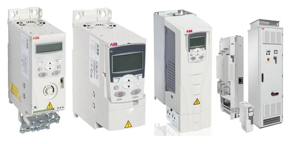 BIẾN TẦN ABB: CẤU TẠO, ƯU ĐIỂM, ỨNG DỤNG, LỢI ÍCH