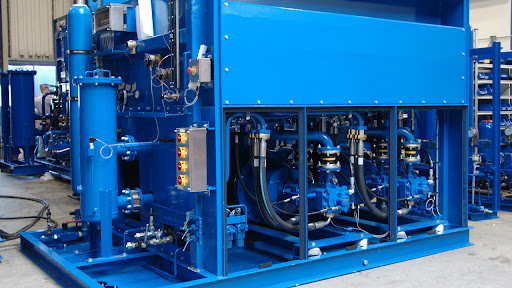 Áp kế suất thủy lực rất quan trọng đối với hoạt động của hệ thống thủy lực.