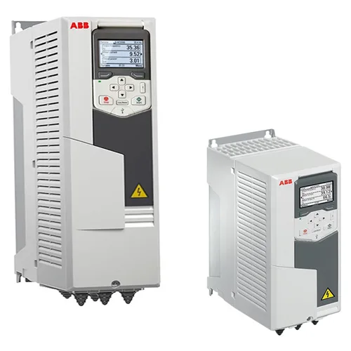 Không lắp đặt biến tần gần nguồn nhiệt hoặc nơi ẩm ướt.