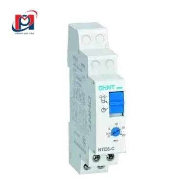 Relay thời gian CHINT NTE8-B 1s-10s AC220V -  CHINT - 258437