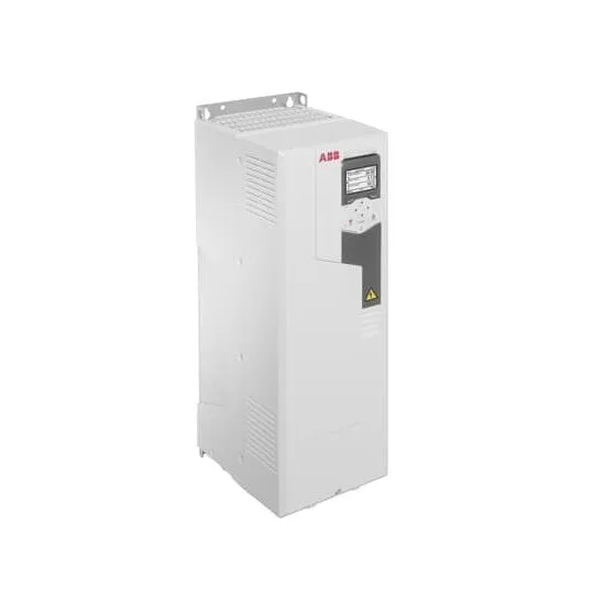 Biến tần ABB ACS580-01-073A-4 phù hợp cho nhiều ứng dụng công nghiệp đòi hỏi hiệu suất cao và vận hành ổn định.