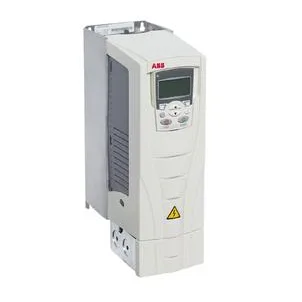Biến tần ABB ACS580-01-145A-4 sở hữu thiết kế hiện đại cùng nhiều tính năng thông minh