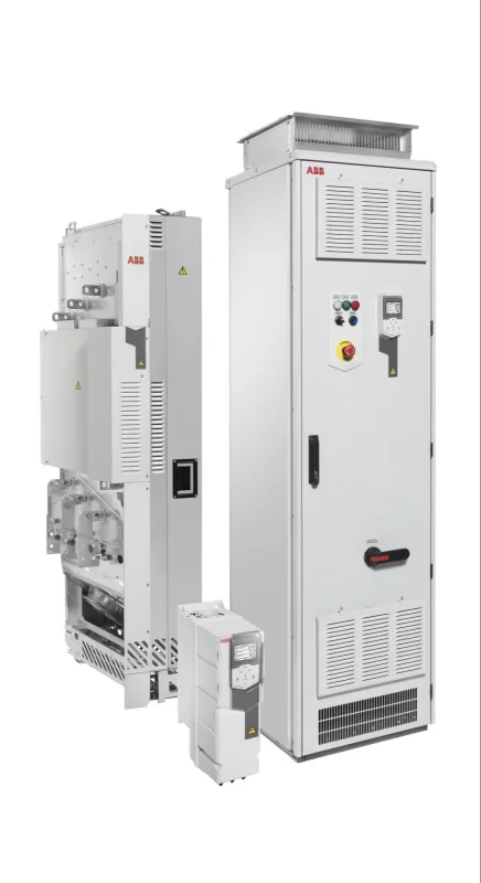 ACS580-01-089A-4 là dòng biến tần đa năng, phù hợp với nhiều ứng dụng trong công nghiệp và thương mại.
