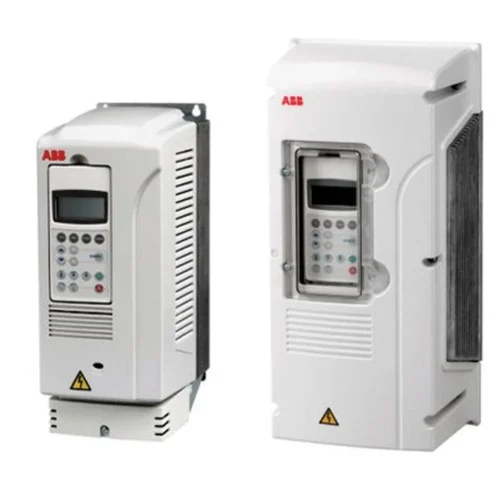 Biến tần ACS580-01-089A-4 có hiệu suất cao, tiết kiệm năng lượng