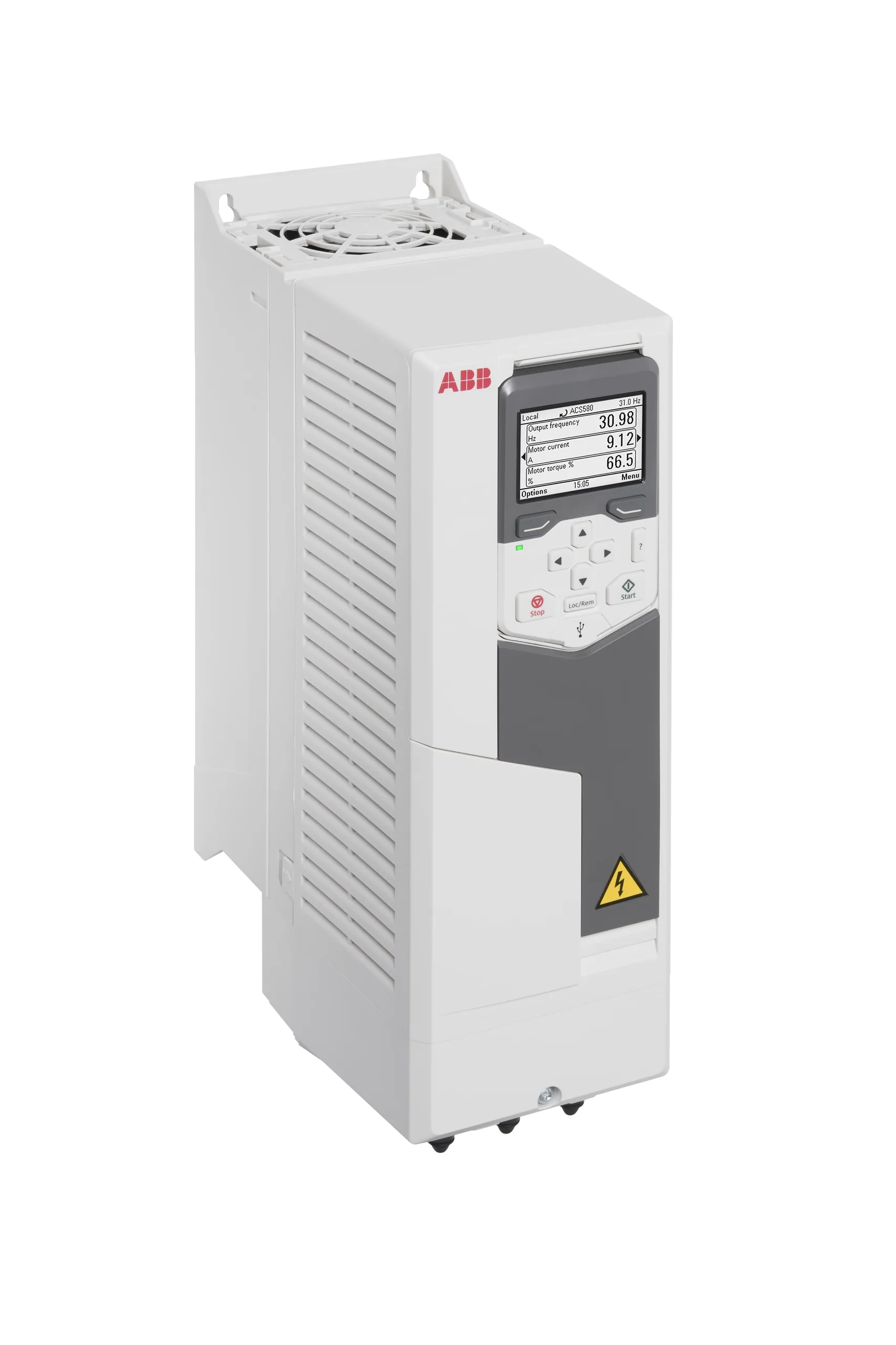 Biến tần ACS580-01-04A1-4