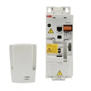 Biến tần ACS580-01-033A-4 có độ bền cao, khả năng vận hành thông minh