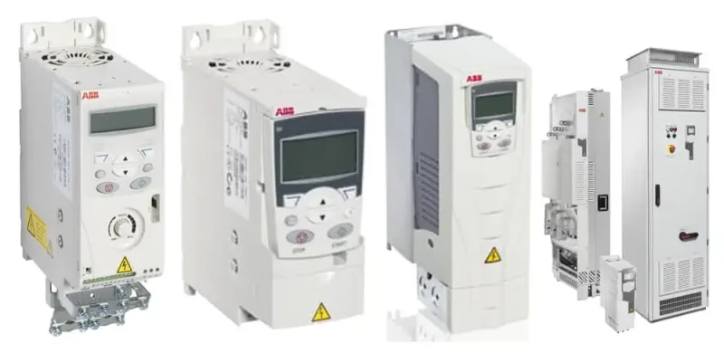Không nên ham rẻ mua biến tần ABB kém chất lượng, nhái giả. 