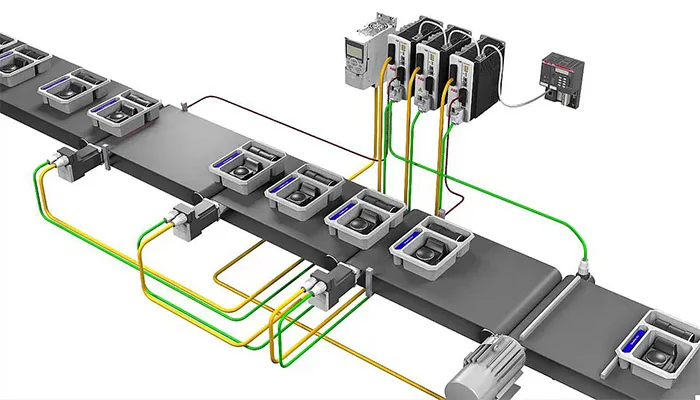 BIẾN TẦN ABB – GIẢI PHÁP THÂN THIỆN VỚI MÔI TRƯỜNG VÀ TIẾT KIỆM NĂNG LƯỢNG