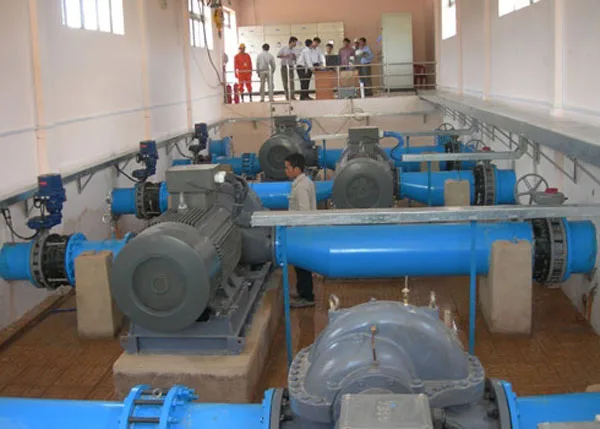 ABB là lựa chọn đáng tin cậy giúp doanh nghiệp tiết kiệm năng lượng, giảm phát thải và tiến gần hơn tới mục tiêu phát triển bền vững.