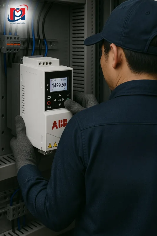 Tránh làm ẩm các linh kiện điện tử bằng cách không dùng vòi phun nước hoặc bình xịt trực tiếp lên thiết bị.
