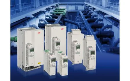 Lựa chọn biến tần ABB phù hợp với ứng dụng giúp tối ưu hiệu suất vận hành, tiết kiệm chi phí đầu tư và vận hành.