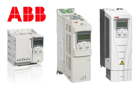 TƯ VẤN MUA BIẾN TẦN ABB CHÍNH HÃNG, CẢNH BÁO HÀNG GIẢ, HÀNG NHÁI